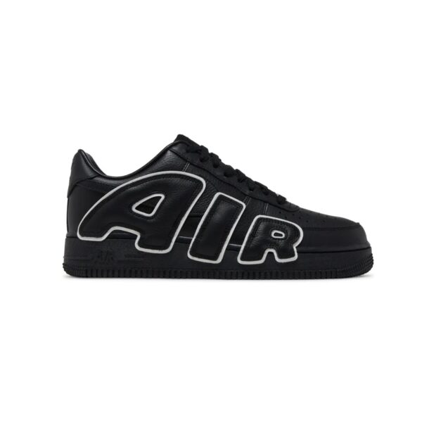 Nike Air Force 1 Low Cactus Plant Flea Market Black