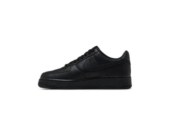 Nike Air Force 1 Low Cactus Plant Flea Market Black - Image 2