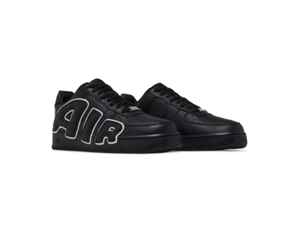 Nike Air Force 1 Low Cactus Plant Flea Market Black - Image 5