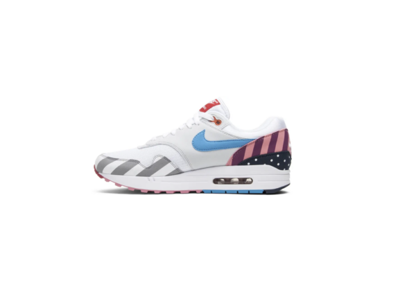 Nike Air Max 1 Parra - Image 2