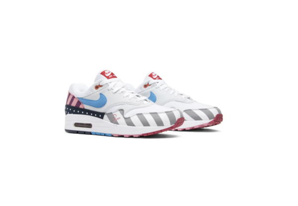 Nike Air Max 1 Parra - Image 3