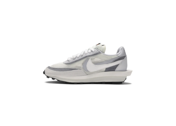 Nike LD Waffle sacai Summit White - Image 2