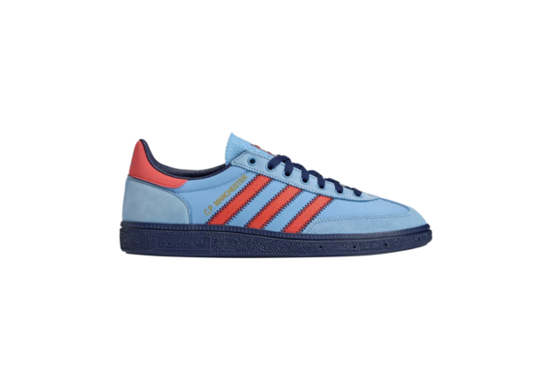 Adidas Manchester SPZL C.P. Company Light Blue