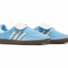 Adidas Samba LT Semi Blue Burst