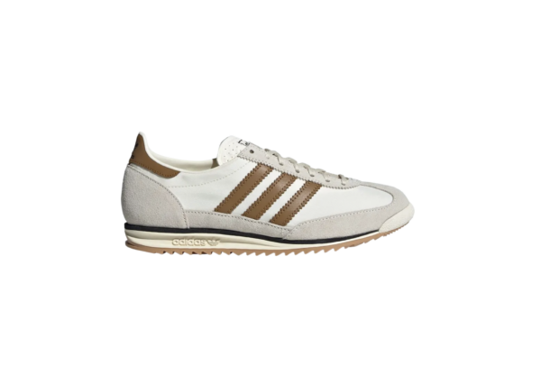 Adidas SL 72 OG Cream White Bronze Strata W