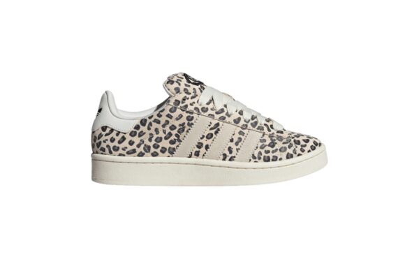 Adidas campus 00s leopard W