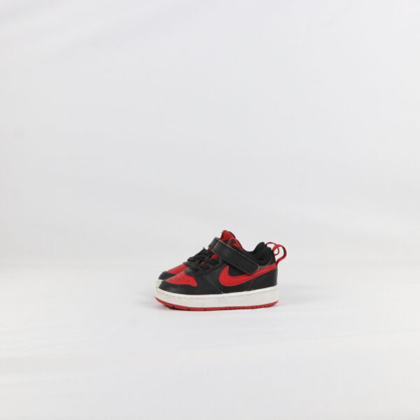 Nike Court Borough Low 2 bred TD - 21