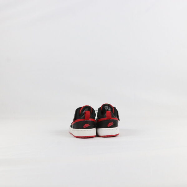 Nike Court Borough Low 2 bred TD - 21