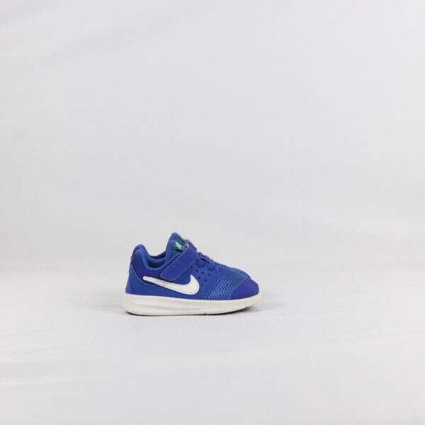 Nike Downshifter Blue White TD - 23,5