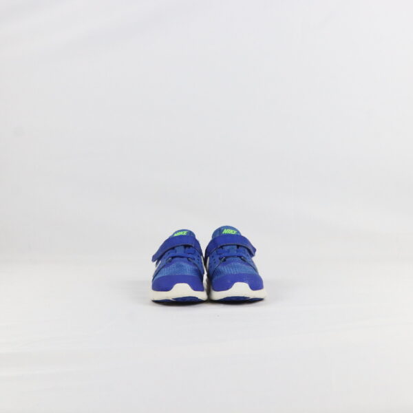 Nike Downshifter Blue White TD - 23,5