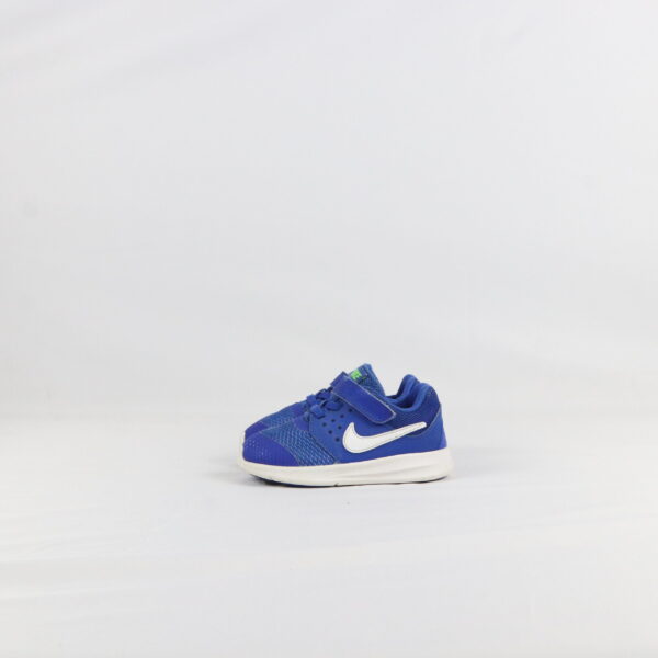 Nike Downshifter Blue White TD - 23,5