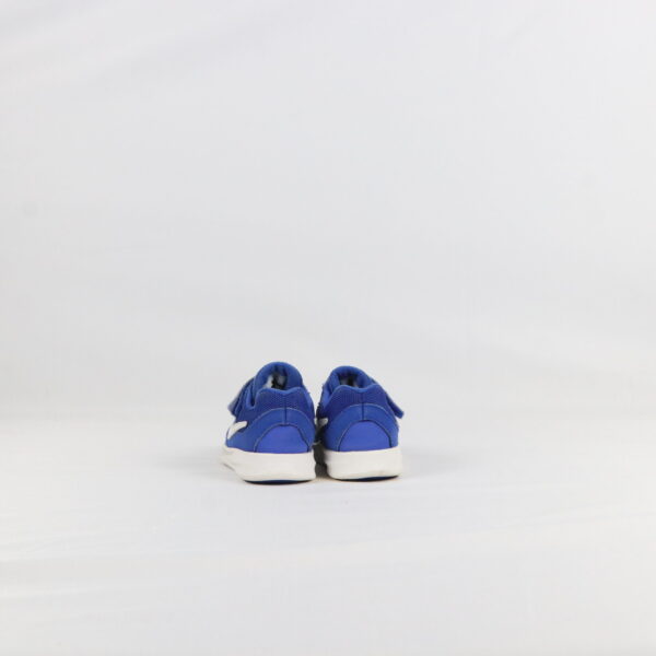 Nike Downshifter Blue White TD - 23,5