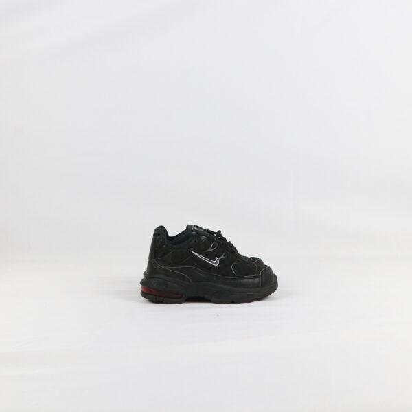 Nike Air Max Plus Tuned TN Black TD - 23,5