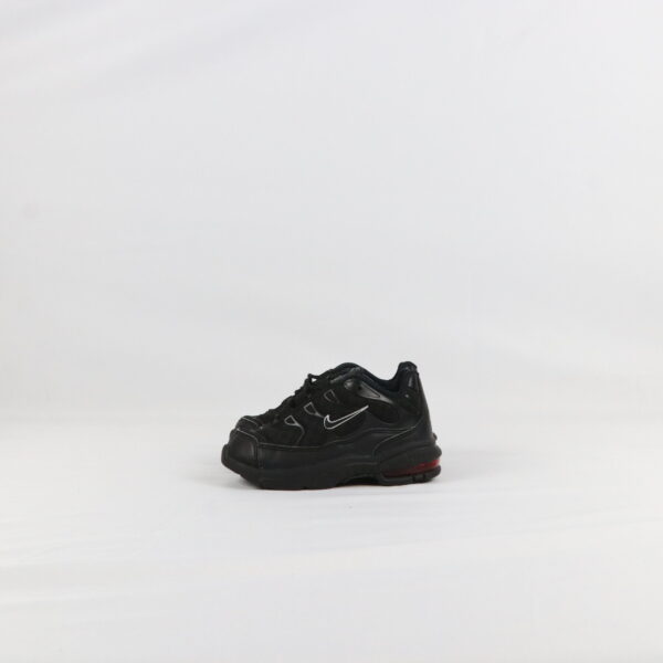 Nike Air Max Plus Tuned TN Black TD - 23,5