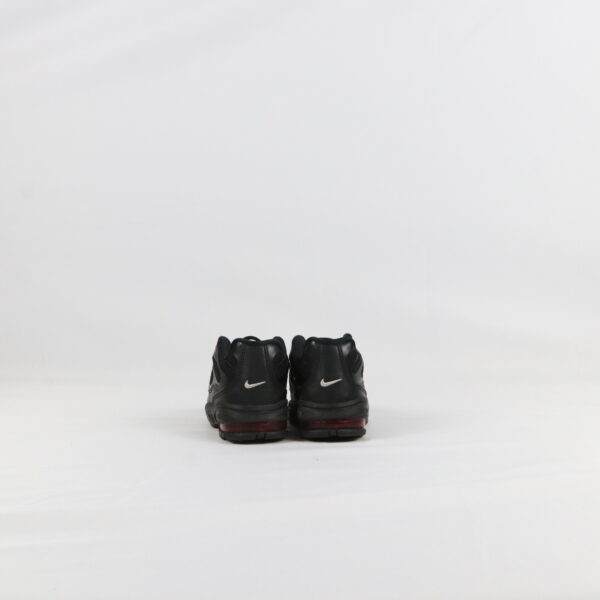 Nike Air Max Plus Tuned TN Black TD - 23,5