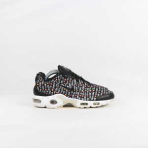 Nike Air Max Plus Just Do It Pack Black W - 40,5