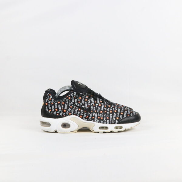 Nike Air Max Plus Just Do It Pack Black W - 40,5