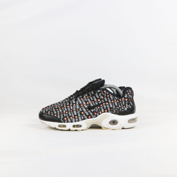 Nike Air Max Plus Just Do It Pack Black W - 40,5