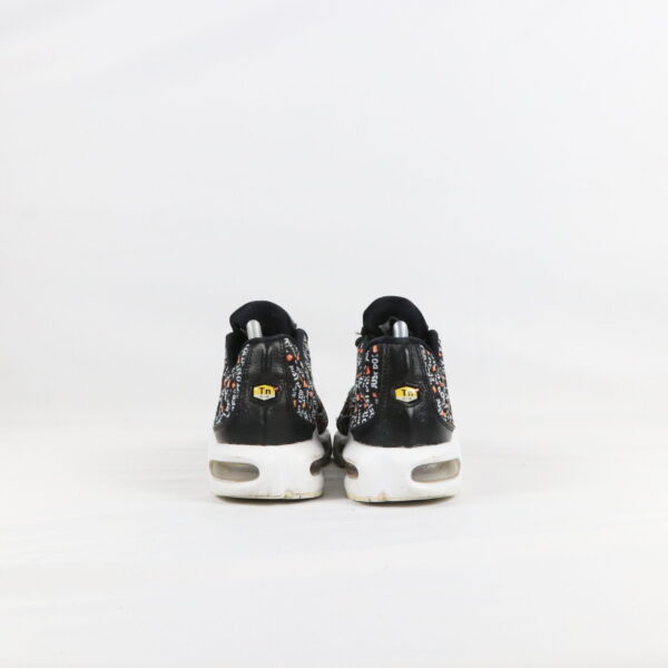 Nike Air Max Plus Just Do It Pack Black W - 40,5