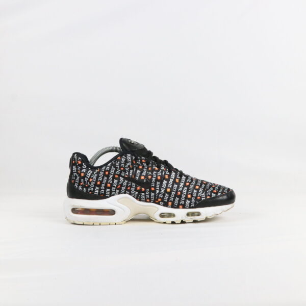 Nike Air Max Plus Just Do It Pack Black W - 40,5