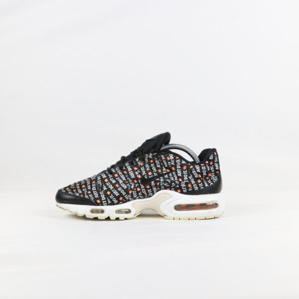 Nike Air Max Plus Just Do It Pack Black W - 40,5