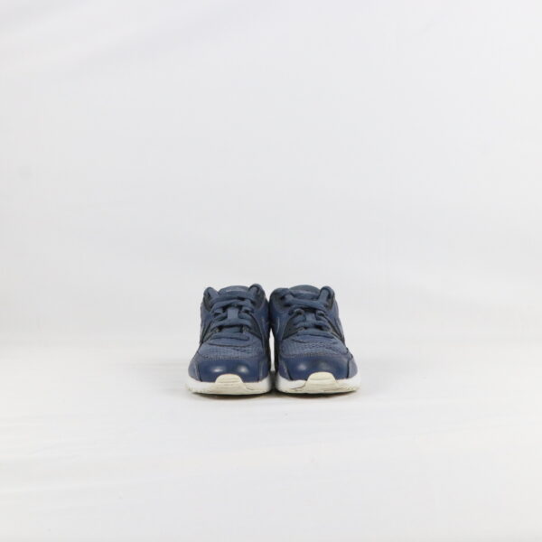 Nike Air Max 90 Navy White TD - 28,5