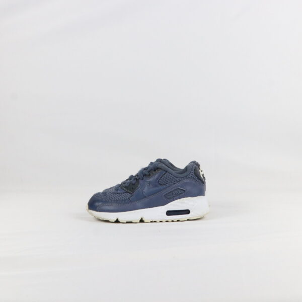 Nike Air Max 90 Navy White TD - 28,5