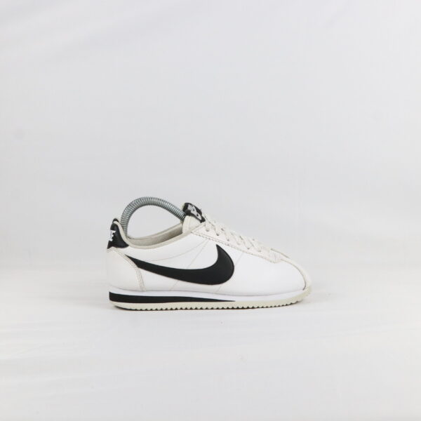 Nike Cortez White Black - 37,5