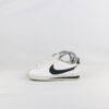 Nike Cortez White Black - 37,5