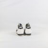 Nike Cortez White Black - 37,5