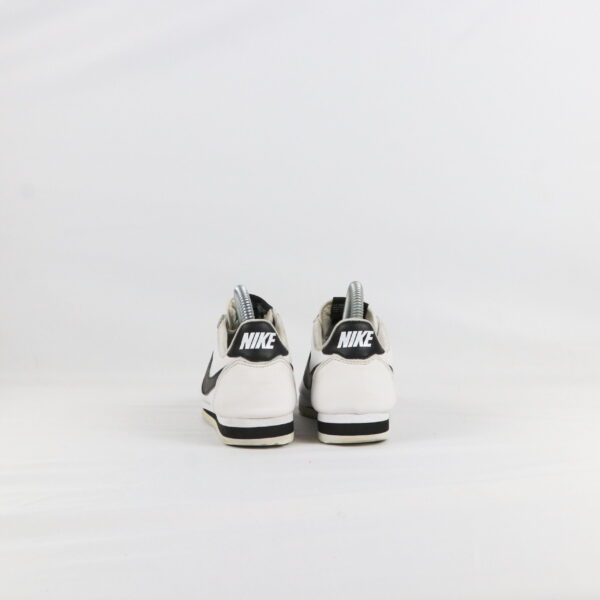 Nike Cortez White Black - 37,5