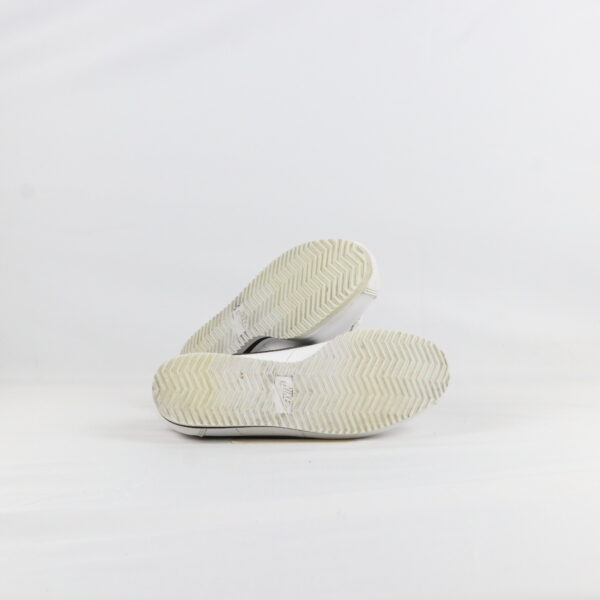 Nike Cortez White Black - 37,5