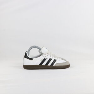 Adidas Samba OG Cloud White Core Black - 36 2/3