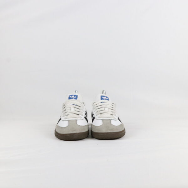 Adidas Samba OG Cloud White Core Black - 36 2/3