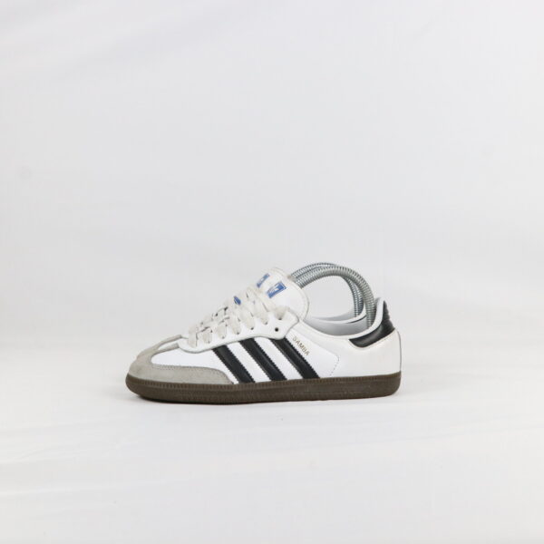 Adidas Samba OG Cloud White Core Black - 36 2/3