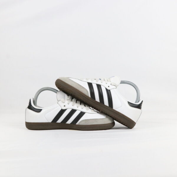 Adidas Samba OG Cloud White Core Black - 36 2/3