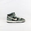 Nike SB Dunk High Pro Mineral Slate Suede - 45