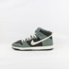 Nike SB Dunk High Pro Mineral Slate Suede - 45