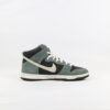 Nike SB Dunk High Pro Mineral Slate Suede - 45