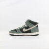 Nike SB Dunk High Pro Mineral Slate Suede - 45