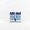 Jordan 1 Retro High Obsidian - 45,5