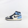 Jordan 1 Retro High Obsidian - 45,5