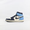 Jordan 1 Retro High Obsidian - 45,5