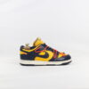 Nike Dunk Low Off-White University Gold - 42,5