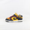Nike Dunk Low Off-White University Gold - 42,5