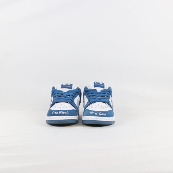 Nike SB Dunk Low Born X Raised One Block At A Time - 39