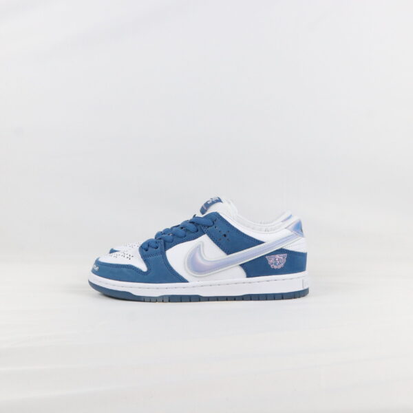 Nike SB Dunk Low Born X Raised One Block At A Time - 39