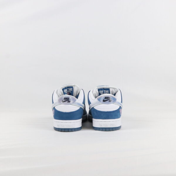 Nike SB Dunk Low Born X Raised One Block At A Time - 39