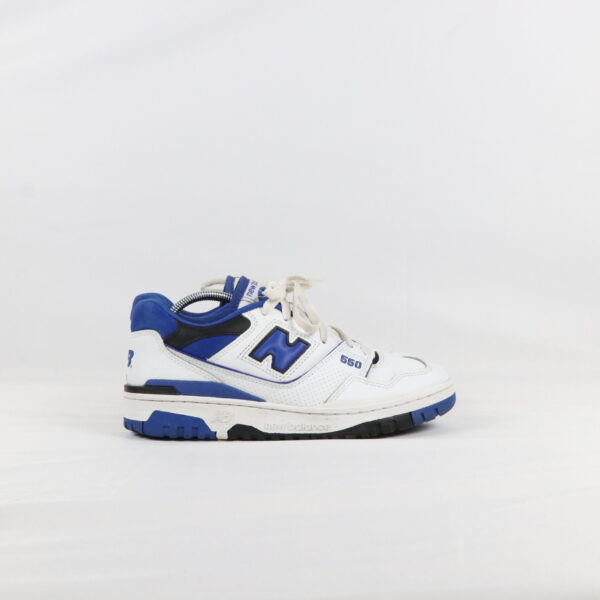 New Balance 550 White Blue - 41,5