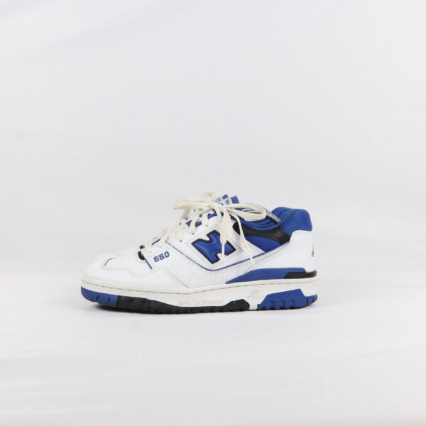 New Balance 550 White Blue - 41,5